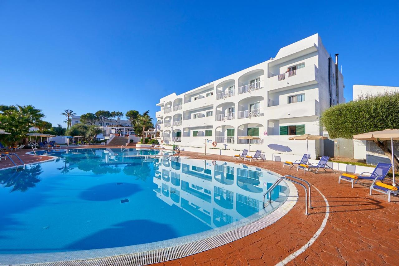 Gavimar Ariel Chico Hotel And Apartments Cala d'Or  Exterior photo